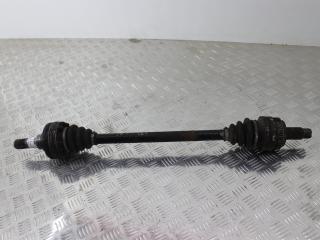 полуось задняя (приводной вал, ШРУС) BMW X3 E83 2005, внедорожник 5 дв.