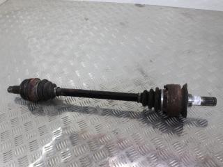 полуось задняя (приводной вал, ШРУС) BMW X3 E83 2005, внедорожник 5 дв.