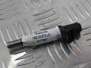 форсунка BMW X5 E70 2008, 4.8 л., бензин, внедорожник 5 дв., 7525721