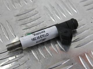 форсунка BMW X5 E70 2008, 4.8 л., бензин, внедорожник 5 дв., 7525721