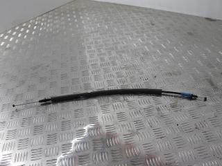 трос двери BMW 3 серия E46 [рестайлинг] 2005, седан, 7011025