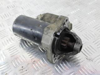 стартер BMW 5 серия E60/E61 2003, 2.5 л., бензин, седан