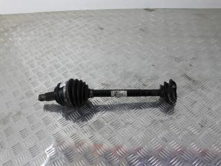 полуось передняя правая (приводной вал, ШРУС) BMW X3 E83 [рестайлинг] 2007, внедорожник 5 дв., 3450564