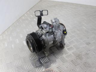 компрессор кондиционера BMW 5 серия F07/F10/F11 2012, 2.0 л., дизель, седан, 9223694, 64529223694, 6SBU14A