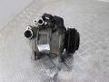 компрессор кондиционера BMW 5 серия F07/F10/F11 2012, 2.0 л., дизель, седан, 9223694, 64529223694, 6SBU14A - фото №2