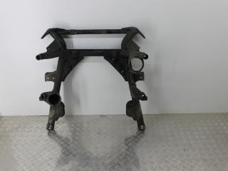 балка подвески передняя (подрамник) BMW X5 E53 [рестайлинг] 2004, 3.0 л., дизель, черный, внедорожник 5 дв.