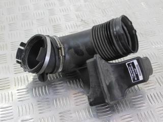 патрубок воздушного фильтра BMW 3 серия E90/E91 [рестайлинг] 2011, 3.0 л., бензин, купе, 7536004