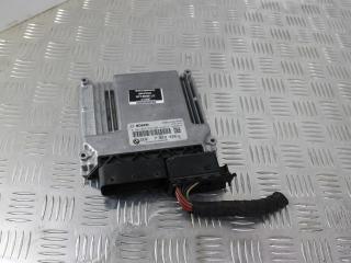 блок управления двигателем BMW 5 серия E60/E61 [рестайлинг] 2009, 2.0 л., дизель, универсал, 7823420