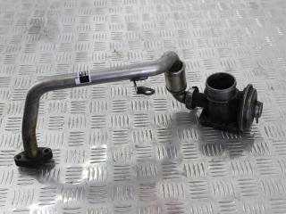 клапан EGR BMW 5 серия E39 [рестайлинг] 2003, 3.0 л., дизель, темно-синий, универсал, 7785452