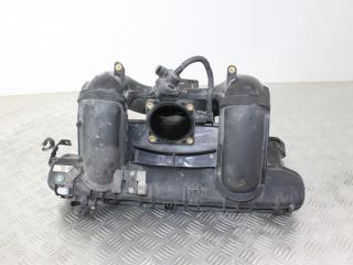 коллектор впускной BMW 5 серия E60/E61 [рестайлинг] 2008, 3.0 л., бензин, седан