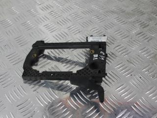 скелет ручки двери передней левой BMW 5 серия E39 [рестайлинг] 2003, 3.0 л., дизель, темно-синий, универсал