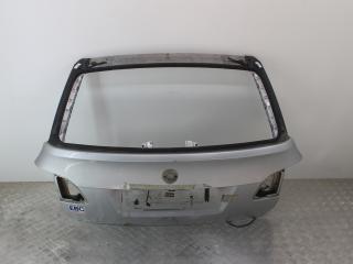 крышка багажника (дверь 3-5) BMW 5 серия E60/E61 [рестайлинг] 2008, универсал