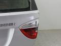 крышка багажника (дверь 3-5) BMW 3 серия E90/E91/E92/E93 2006, универсал - фото №3
