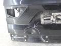 крышка багажника (дверь 3-5) BMW X3 E83 2005, внедорожник 5 дв. - фото №2