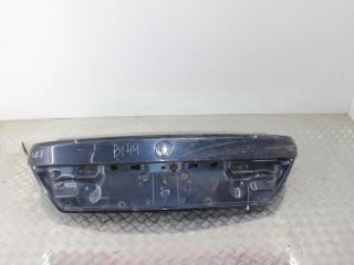 крышка багажника (дверь 3-5) BMW 7 серия E65/E66/E67 [рестайлинг] 2005, седан