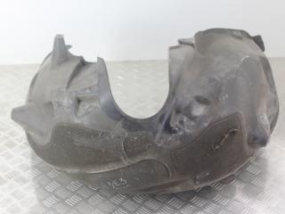 защита арок задняя правая (подкрылок) BMW 5 серия E60/E61 [рестайлинг] 2008, седан, 51717033752, 7033752