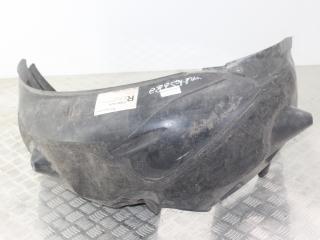 защита арок задняя правая (подкрылок) BMW 5 серия E60/E61 [рестайлинг] 2008, седан, 51717033752, 7033752