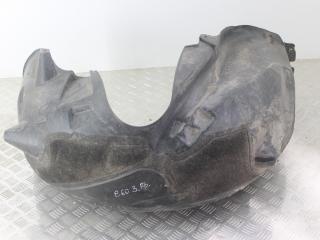 защита арок задняя правая (подкрылок) BMW 5 серия E60/E61 2004, седан, 51717033752, 7033752
