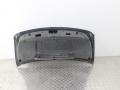 крышка багажника (дверь 3-5) BMW 7 серия F01/F02 2011, черный, седан, 41627172332 - фото №5