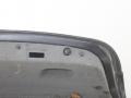 крышка багажника (дверь 3-5) BMW 7 серия F01/F02 2011, черный, седан, 41627172332 - фото №7