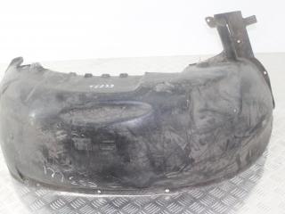 защита арок задняя правая (подкрылок) BMW X5 E53 2002, внедорожник 5 дв., 51718403060, 8403060