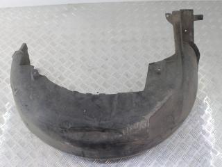 защита арок задняя правая (подкрылок) BMW X5 E53 [рестайлинг] 2005, внедорожник 5 дв., 51718403060, 8403060