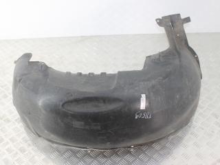 защита арок задняя правая (подкрылок) BMW X5 E53 [рестайлинг] 2005, внедорожник 5 дв., 51718403060, 8403060