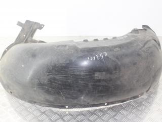 защита арок задняя левая (подкрылок) BMW X5 E53 2003, внедорожник 5 дв., 8403059, 51718403059