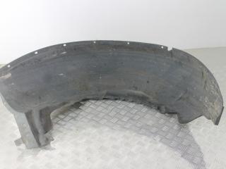 защита арок задняя левая (подкрылок) BMW X5 E53 2003, внедорожник 5 дв., 8403059, 51718403059