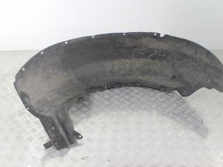 защита арок задняя левая (подкрылок) BMW X5 E53 2003, внедорожник 5 дв., 8403059, 51718403059