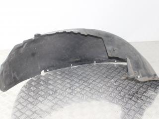 защита арок задняя левая (подкрылок) BMW X5 E53 2003, внедорожник 5 дв., 8403059, 51718403059