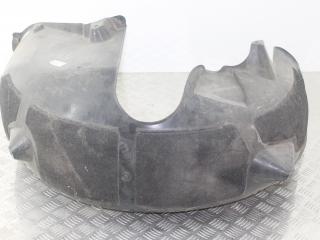 защита арок задняя левая (подкрылок) BMW 5 серия E60/E61 2006, седан, 51717033751, 7033751