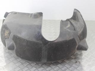 защита арок задняя левая (подкрылок) BMW 5 серия E60/E61 2006, седан, 51717033751, 7033751