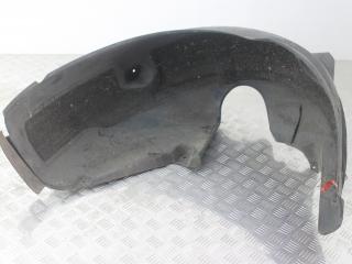 защита арок задняя левая (подкрылок) BMW 5 серия E60/E61 2005, седан, 51717033751, 7033751