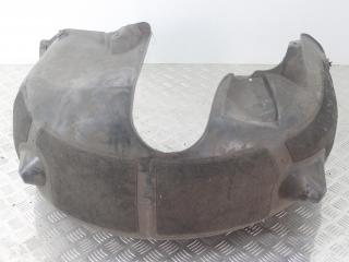 защита арок задняя левая (подкрылок) BMW 5 серия E60/E61 [рестайлинг] 2008, седан, 51717033751, 7033751