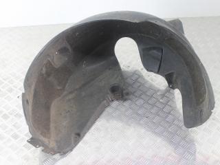 защита арок задняя левая (подкрылок) BMW 5 серия E60/E61 2006, седан, 51717033751, 7033751