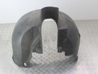 защита арок задняя правая (подкрылок) BMW 5 серия E39 [рестайлинг] 2002, седан, 51718172462, 8172462