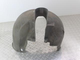 защита арок задняя правая (подкрылок) BMW 5 серия E39 [рестайлинг] 2002, седан, 51718172462, 8172462