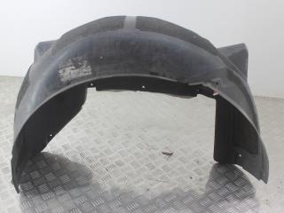 защита арок задняя левая (подкрылок) BMW 5 серия E60/E61 [рестайлинг] 2008, универсал, 7061245