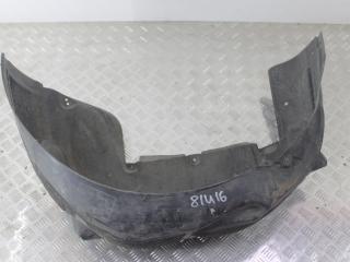 защита арок задняя правая (подкрылок) BMW 5 серия E60/E61 [рестайлинг] 2008, универсал, 7061246