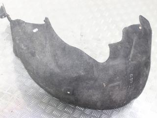 защита арок задняя левая (подкрылок) BMW 3 серия E90/E91/E92/E93 [рестайлинг] 2010, универсал, 51717172493, 7172493