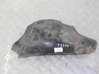 защита арок задняя левая (подкрылок) BMW 3 серия E46 2000, купе, 8224993