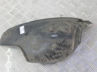 защита арок задняя левая (подкрылок) BMW 3 серия E46 2000, купе, 8224993
