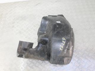 защита арок задняя правая (подкрылок) BMW 3 серия E46 2002, купе, 8224994