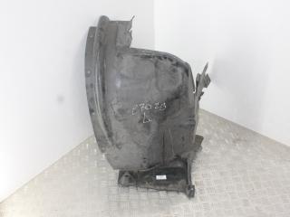 защита арок передняя левая (подкрылок) BMW X5 E70 2007, внедорожник 5 дв., 7169413