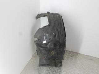 защита арок передняя правая (подкрылок) BMW 3 серия E90/E91/E92/E93 2007, седан, 7059378