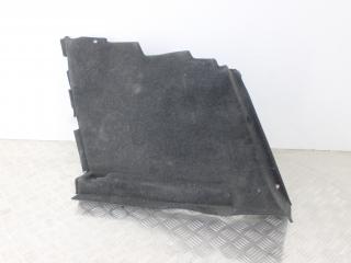 обшивка багажника BMW 5 серия E60/E61 2005, седан, 7024857