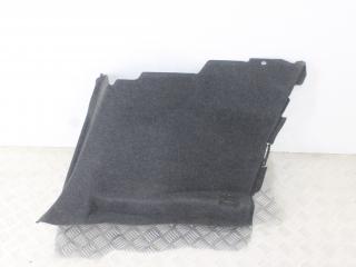 обшивка багажника BMW 5 серия E60/E61 [рестайлинг] 2008, седан, 7024858