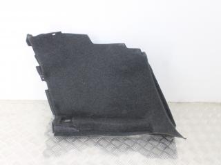 обшивка багажника BMW 5 серия E60/E61 [рестайлинг] 2008, седан, 7024857