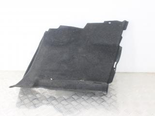 обшивка багажника BMW 5 серия E60/E61 2003, седан, 7024858